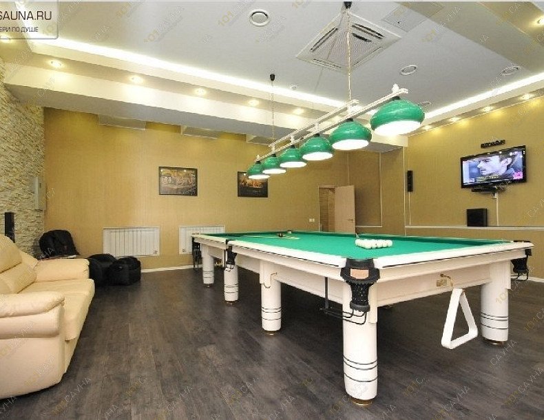 Сауна Expert Club, в Волгограде, Добролюбова 42 | Сауна "Expert Club". Волгоград. Каталог: бани и сауны Волгограда. Фото 8 | 1001sauna.com