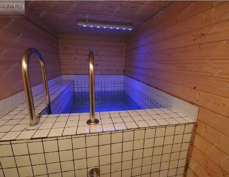 Сауна Expert Club, в Волгограде, Добролюбова 42 | Сауна "Expert Club". Волгоград. Каталог: бани и сауны Волгограда. Фото 11 | 1001sauna.com