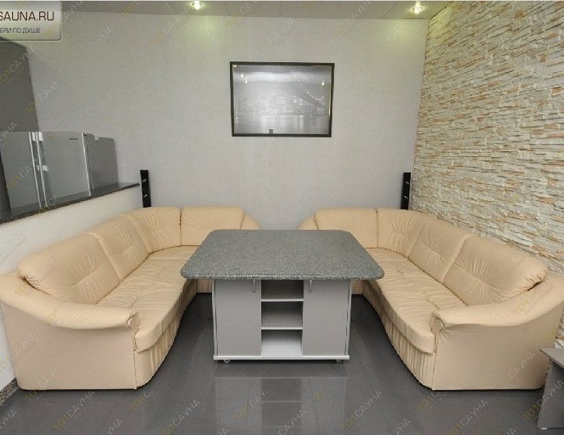 Сауна Expert Club, в Волгограде, Добролюбова 42 | Сауна "Expert Club". Волгоград. Каталог: бани и сауны Волгограда. Фото 12 | 1001sauna.com