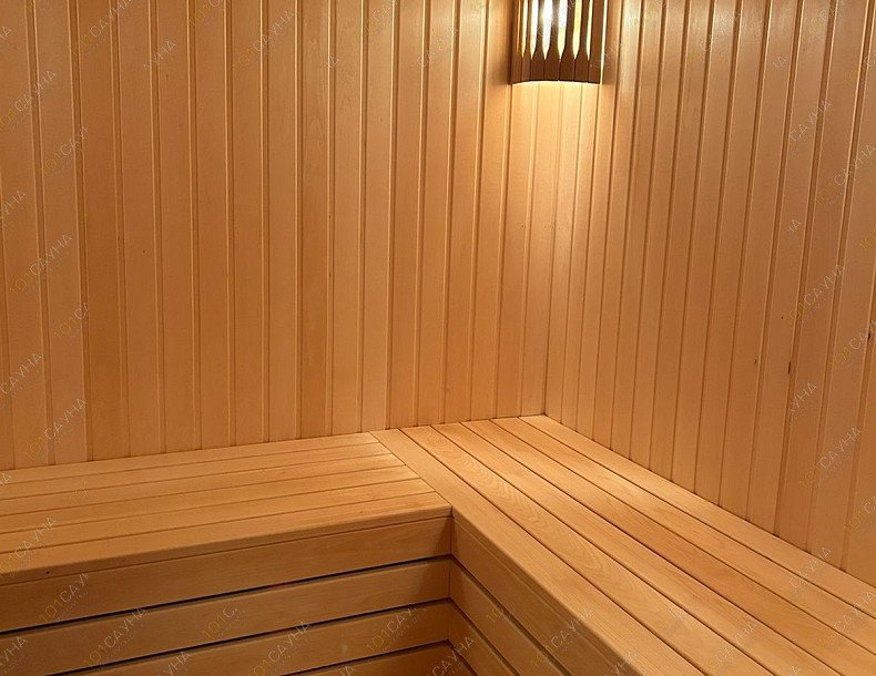 Сауна Гейзер, в Твери, Советская, 7Б | Номер 2. Фото 34 | 1001sauna.com