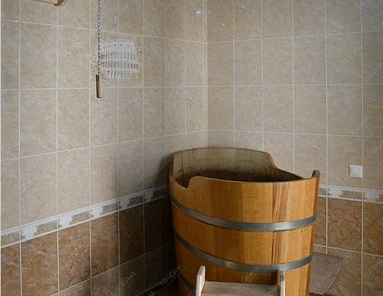 Сауна Водолей, в Волгограде, Университетский проспект, 98б | Сауна "Водолей". Зал Венеция. Волгоград. Каталог: бани и сауны Волгограда. Фото 2 | 1001sauna.com