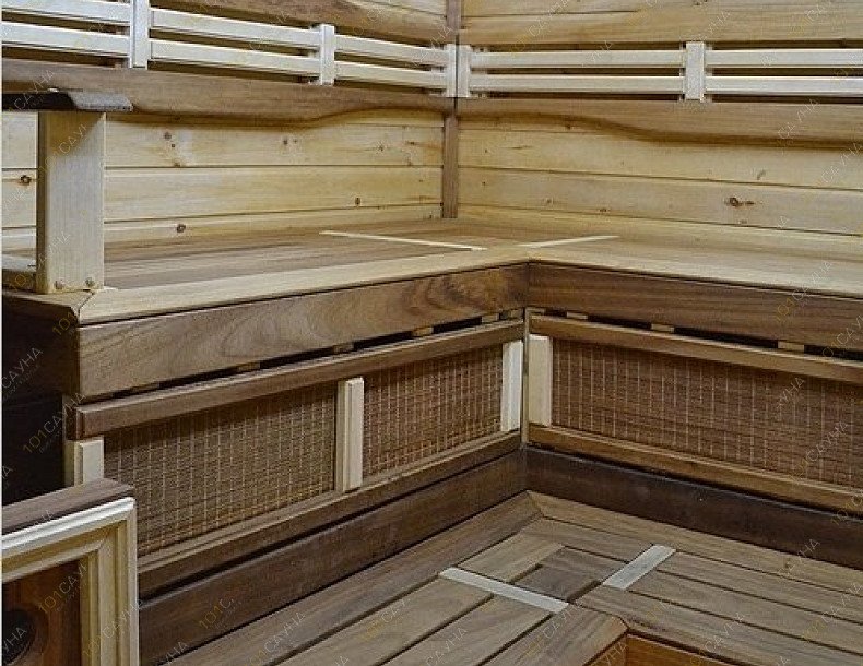 Сауна Водолей, в Волгограде, Университетский проспект, 98б | Сауна "Водолей". Зал Венеция. Волгоград. Каталог: бани и сауны Волгограда. Фото 3 | 1001sauna.com