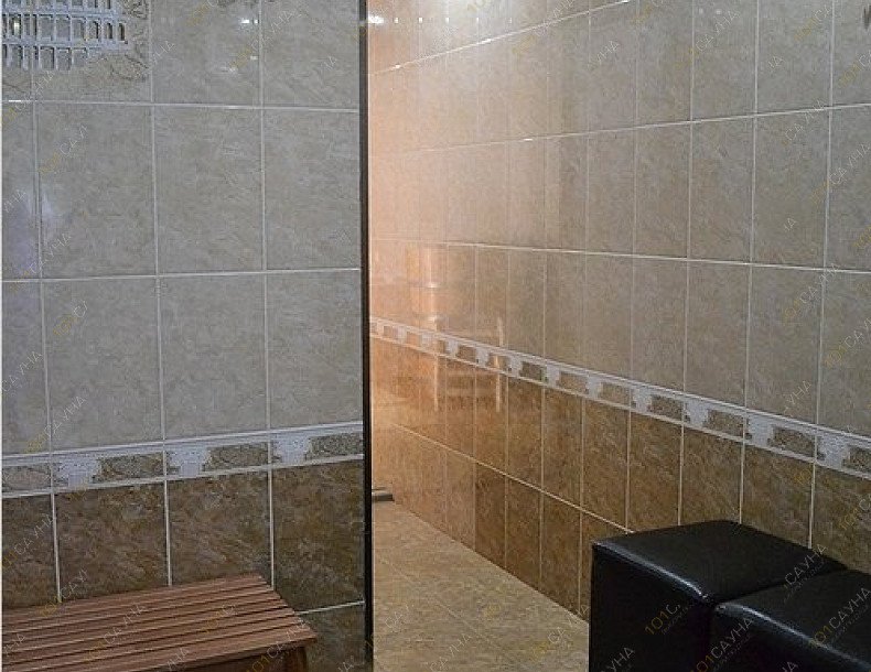 Сауна Водолей, в Волгограде, Университетский проспект, 98б | Сауна "Водолей". Зал Венеция. Волгоград. Каталог: бани и сауны Волгограда. Фото 4 | 1001sauna.com