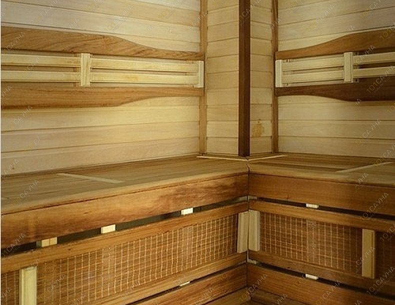 Сауна Водолей, в Волгограде, Университетский проспект, 98б | Сауна "Водолей". Зал Водолей. Волгоград. Каталог: бани и сауны Волгограда. Фото 6 | 1001sauna.com