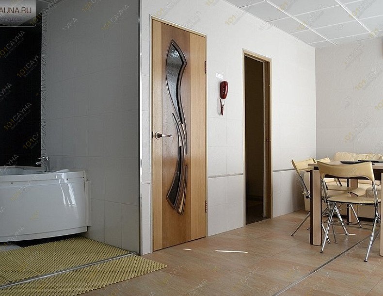 Сауна Водолей, в Волгограде, Университетский проспект, 98б | Сауна "Водолей". Зал Водолей. Волгоград. Каталог: бани и сауны Волгограда. Фото 7 | 1001sauna.com