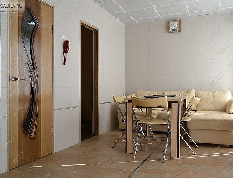 Сауна Водолей, в Волгограде, Университетский проспект, 98б | Сауна "Водолей". Зал Водолей. Волгоград. Каталог: бани и сауны Волгограда. Фото 9 | 1001sauna.com