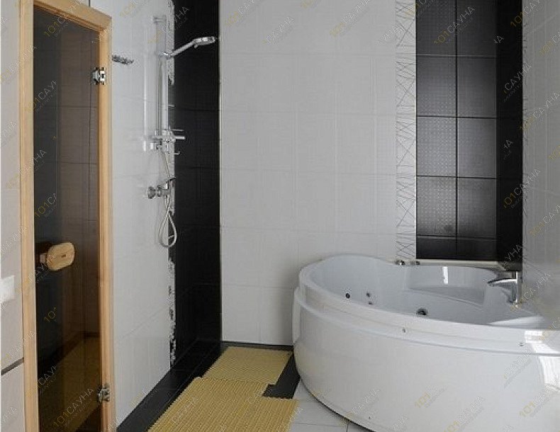 Сауна Водолей, в Волгограде, Университетский проспект, 98б | Сауна "Водолей". Зал Водолей. Волгоград. Каталог: бани и сауны Волгограда. Фото 10 | 1001sauna.com