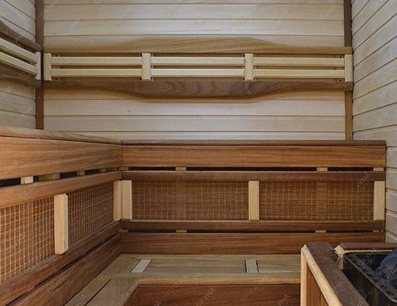 Сауна Водолей, в Волгограде, Университетский проспект, 98б | Сауна "Водолей". Малый зал. Волгоград. Каталог: бани и сауны Волгограда. Фото 11 | 1001sauna.com