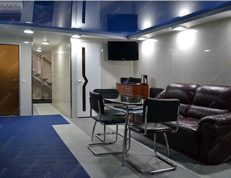 Сауна Водолей, в Волгограде, Университетский проспект, 98б | Сауна "Водолей". Турецкий зал. Волгоград. Каталог: бани и сауны Волгограда. Фото 16 | 1001sauna.com