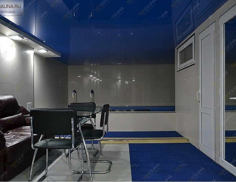 Сауна Водолей, в Волгограде, Университетский проспект, 98б | Сауна "Водолей". Турецкий зал. Волгоград. Каталог: бани и сауны Волгограда. Фото 18 | 1001sauna.com