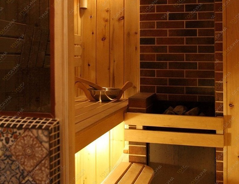 Оздоровительный комплекс Александрия, в Новосибирске, Дмитрия Донского, 26/1 | Номер Турецкий. Фото: 93 | 1001sauna.com