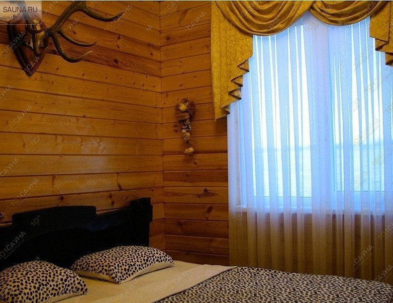 Баня Добрыня, в Волгограде, Набережная Владимира Высоцкого | Баня "Добрыня". Волгоград. Каталог: бани и сауны Волгограда. Фото 4 | 1001sauna.com