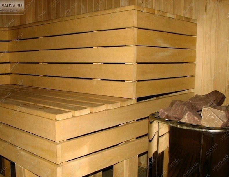 Баня Добрыня, в Волгограде, Набережная Владимира Высоцкого | Баня "Добрыня". Волгоград. Каталог: бани и сауны Волгограда. Фото 6 | 1001sauna.com