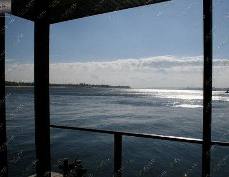 Баня Добрыня, в Волгограде, Набережная Владимира Высоцкого | Баня "Добрыня". Волгоград. Каталог: бани и сауны Волгограда. Фото 9 | 1001sauna.com