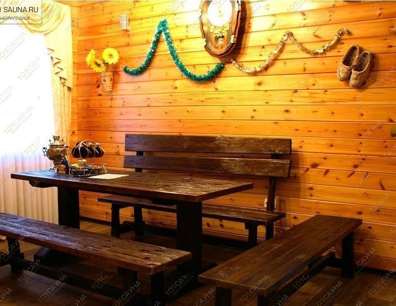 Баня Добрыня, в Волгограде, Набережная Владимира Высоцкого | Баня "Добрыня". Волгоград. Каталог: бани и сауны Волгограда. Фото 10 | 1001sauna.com