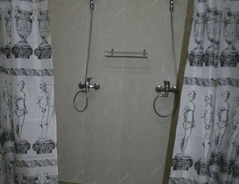 Баня Добрыня, в Волгограде, Набережная Владимира Высоцкого | Баня "Добрыня". Волгоград. Каталог: бани и сауны Волгограда. Фото 11 | 1001sauna.com