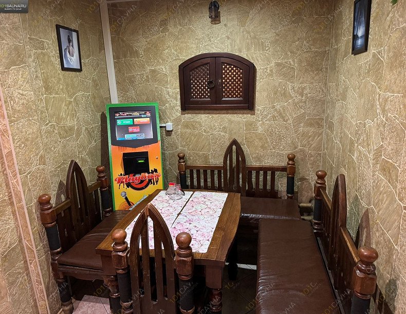 Сауна Селигер на Советской 38, в Твери, Советская, 38 | 1 | 1001sauna.com