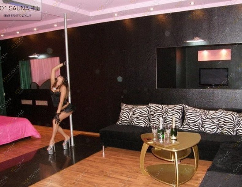 Клуб-сауна Шоколад, в Самаре, Заводское шоссе, 7а | Клуб "Шоколад" Самара. Каталог: Бани и сауны Самары. Комната отдыха. | 1001sauna.com
