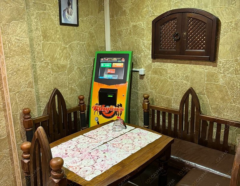 Сауна Селигер на Советской 38, в Твери, Советская, 38 | 5 | 1001sauna.com