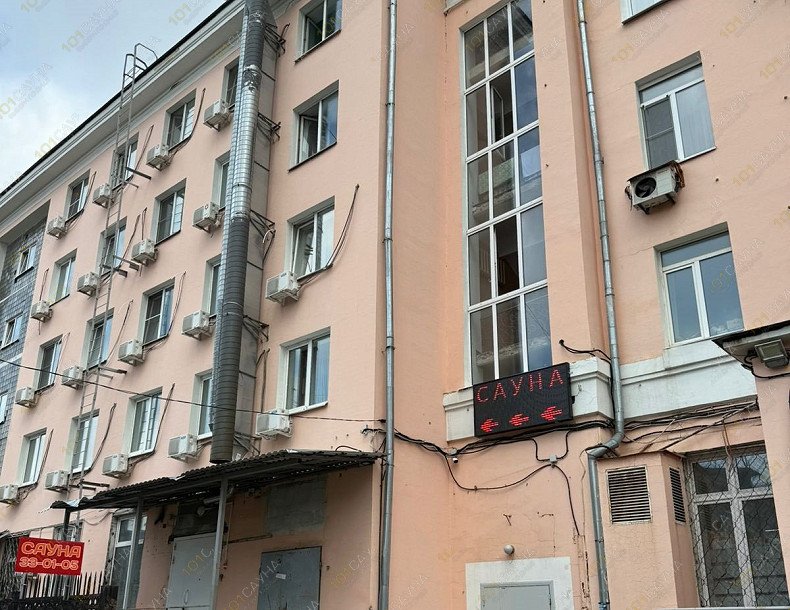 Сауна Селигер на Советской 38, в Твери, Советская, 38 | 10 | 1001sauna.com