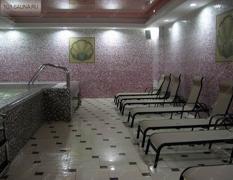 Оздоровительный центр Океан, в Волгограде, г.Волжский, Оломоуцкая, 29 | Оздоровительный центр Океан. Волгоград. Каталог: бани и сауны Волгограда. Фото 4 | 1001sauna.com