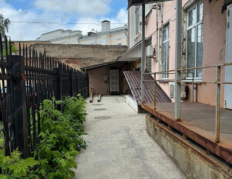 Сауна Селигер на Советской 38, в Твери, Советская, 38 | 11 | 1001sauna.com