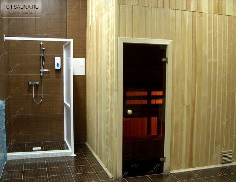Оздоровительный центр Океан, в Волгограде, г.Волжский, Оломоуцкая, 29 | Оздоровительный центр Океан. Волгоград. Каталог: бани и сауны Волгограда. Фото 9 | 1001sauna.com