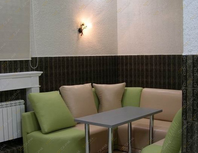 Оздоровительный центр Океан, в Волгограде, г.Волжский, Оломоуцкая, 29 | Оздоровительный центр Океан. Волгоград. Каталог: бани и сауны Волгограда. Фото 10 | 1001sauna.com