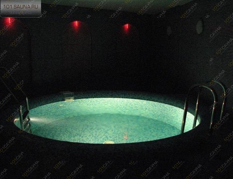 Оздоровительный центр Океан, в Волгограде, г.Волжский, Оломоуцкая, 29 | Оздоровительный центр Океан. Волгоград. Каталог: бани и сауны Волгограда. Фото 13 | 1001sauna.com