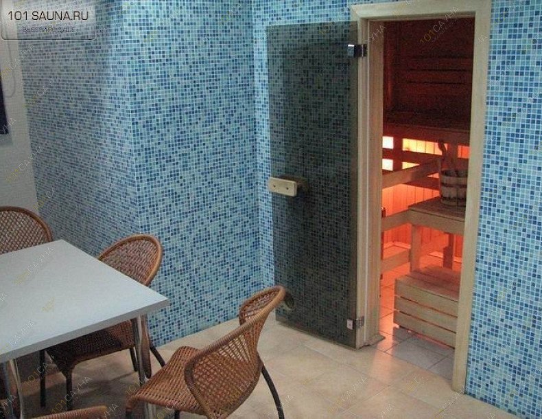 Оздоровительный центр Океан, в Волгограде, г.Волжский, Оломоуцкая, 29 | Оздоровительный центр Океан. Волгоград. Каталог: бани и сауны Волгограда. Фото 14 | 1001sauna.com