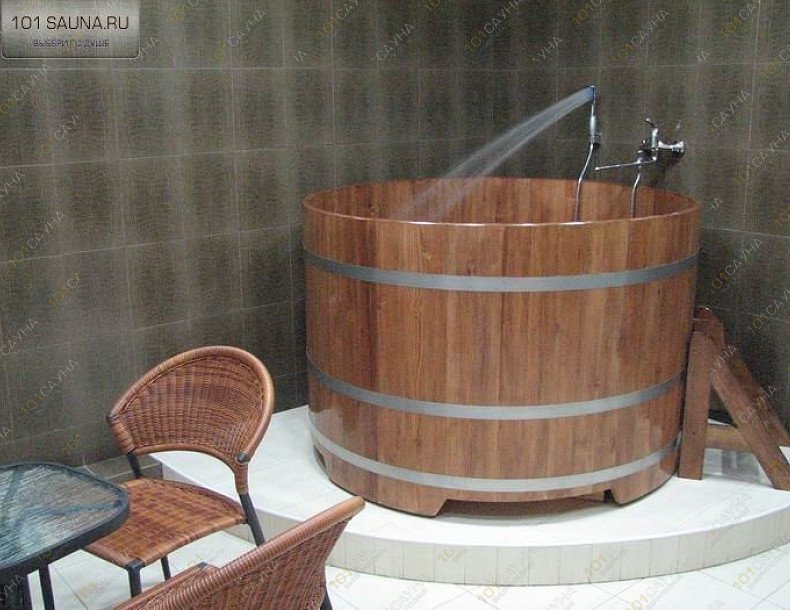 Оздоровительный центр Океан, в Волгограде, г.Волжский, Оломоуцкая, 29 | Оздоровительный центр Океан. Волгоград. Каталог: бани и сауны Волгограда. Фото 15 | 1001sauna.com