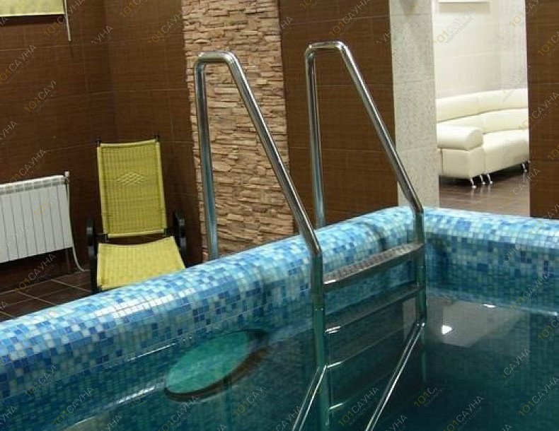 Оздоровительный центр Океан, в Волгограде, г.Волжский, Оломоуцкая, 29 | Оздоровительный центр Океан. Волгоград. Каталог: бани и сауны Волгограда. Фото 17 | 1001sauna.com