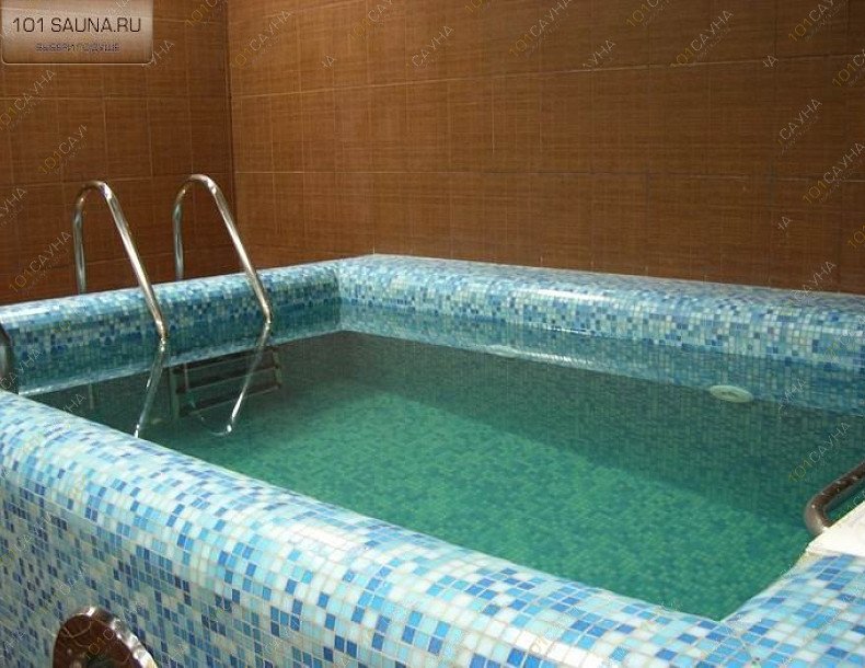 Оздоровительный центр Океан, в Волгограде, г.Волжский, Оломоуцкая, 29 | Оздоровительный центр Океан. Волгоград. Каталог: бани и сауны Волгограда. Фото 18 | 1001sauna.com
