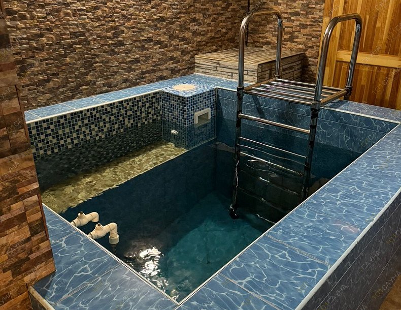 Сауна Селигер на Советской 38, в Твери, Советская, 38 | 15 | 1001sauna.com