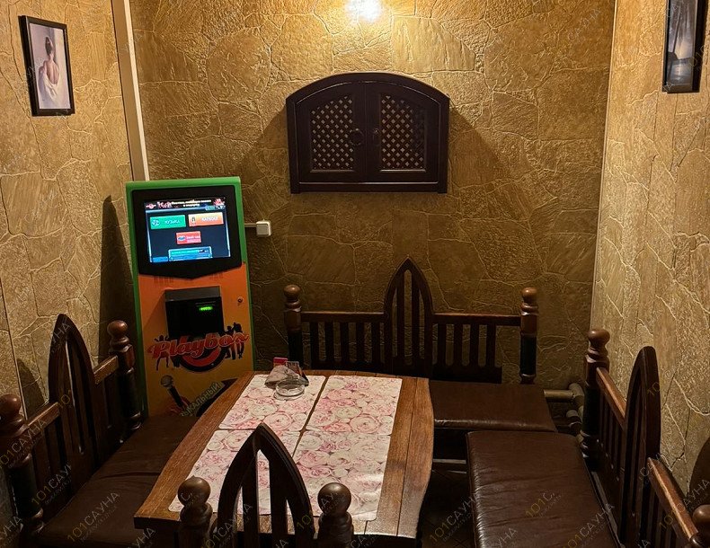 Сауна Селигер на Советской 38, в Твери, Советская, 38 | 16 | 1001sauna.com