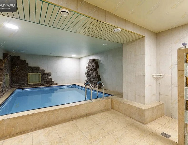 Сауна Жара на Победы 68а, в Казани, Проспект Победы, 68а | Сауна Gold. Фото 1 | 1001sauna.com