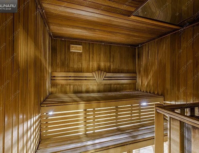 Сауна Жара на Победы 68а, в Казани, Проспект Победы, 68а | Сауна Gold. Фото 2 | 1001sauna.com