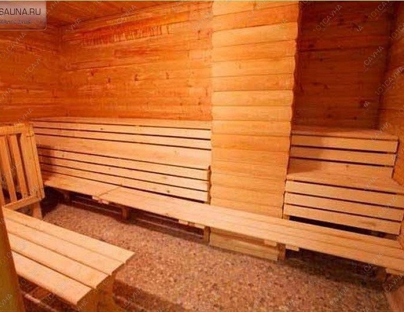 Сауна Малибу, в Кемерове, Октябрьский проспект, 65 | Сауна "Малибу". Кемерово. Каталог: бани и сауны Кемерово. Фото 2 | 1001sauna.com