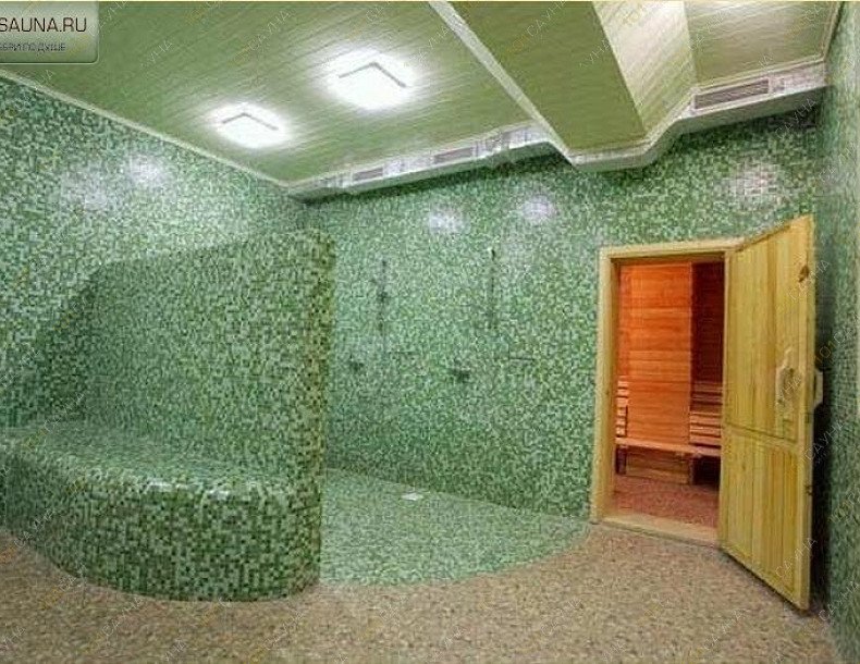 Сауна Малибу, в Кемерове, Октябрьский проспект, 65 | Сауна "Малибу". Кемерово. Каталог: бани и сауны Кемерово. Фото 3 | 1001sauna.com