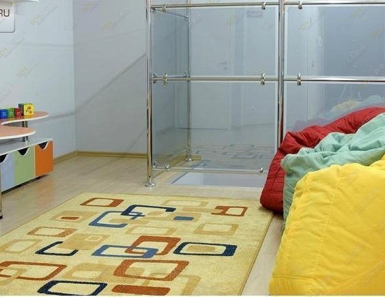 фитнес-клуб Спарта, в Кемерове, Терешковой, 41 | Фитнес-клуб "Спарта". Детская игорвая. Кемерово. Каталог: бани и сауны Кемерово. Фото  3 | 1001sauna.com