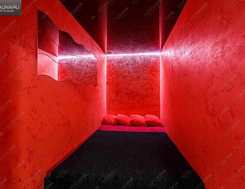 Сауна Жара на Победы 68а, в Казани, Проспект Победы, 68а | Сауна Gold. Фото 5 | 1001sauna.com