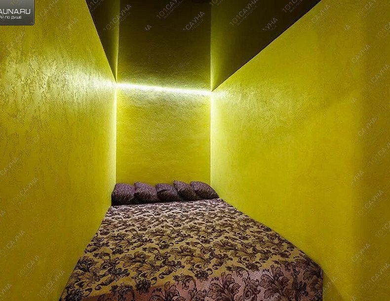 Сауна Жара на Победы 68а, в Казани, Проспект Победы, 68а | Сауна Gold. Фото 6 | 1001sauna.com