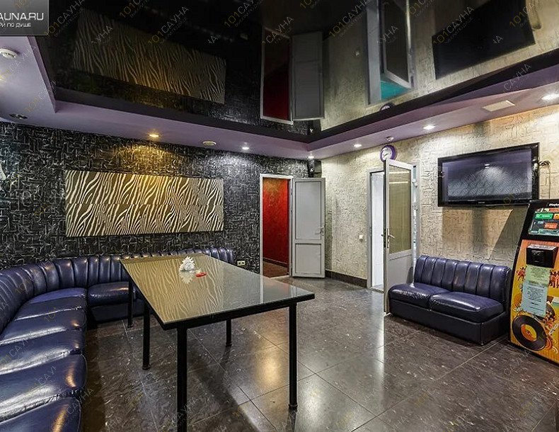 Сауна Жара на Победы 68а, в Казани, Проспект Победы, 68а | Сауна Silver. Фото 7 | 1001sauna.com