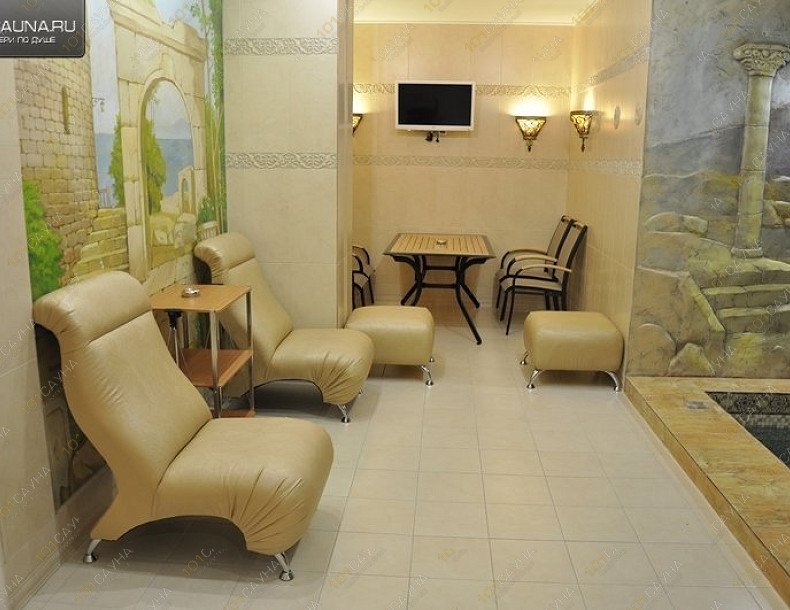 Оздоровительный комплекс Высоково, в Нижнем Новгороде, Бориса Панина, 19 | 10 | 1001sauna.com