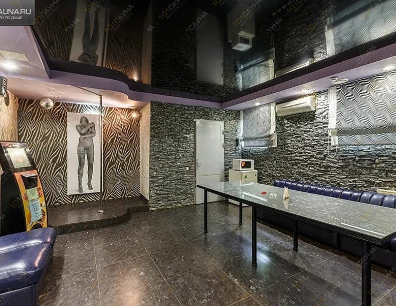 Сауна Жара на Победы 68а, в Казани, Проспект Победы, 68а | Сауна Silver. Фото 8 | 1001sauna.com