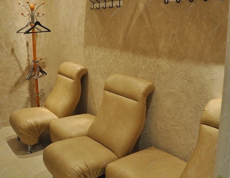 Оздоровительный комплекс Высоково, в Нижнем Новгороде, Бориса Панина, 19 | 11 | 1001sauna.com