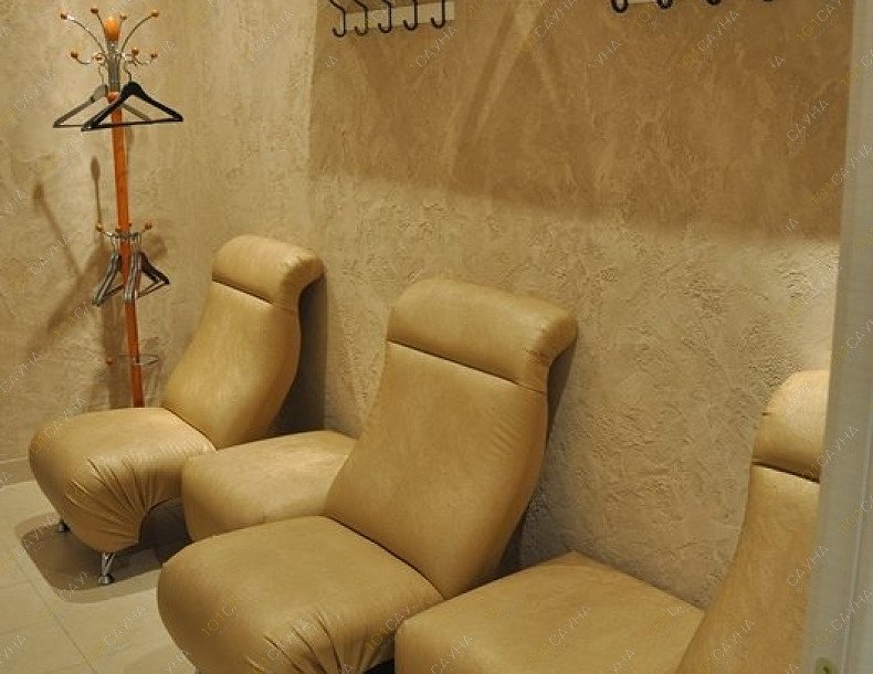 Оздоровительный комплекс Высоково, в Нижнем Новгороде, Бориса Панина, 19 | 12 | 1001sauna.com