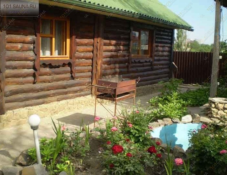 Русская баня На Малиновского, в Ростове-на-Дону, Малиновского, 15 | ИП Резин С.Б. "Русская баня". Ростов-на-Дону. Каталог: бани и сауны Ростова. Фото  3 | 1001sauna.com