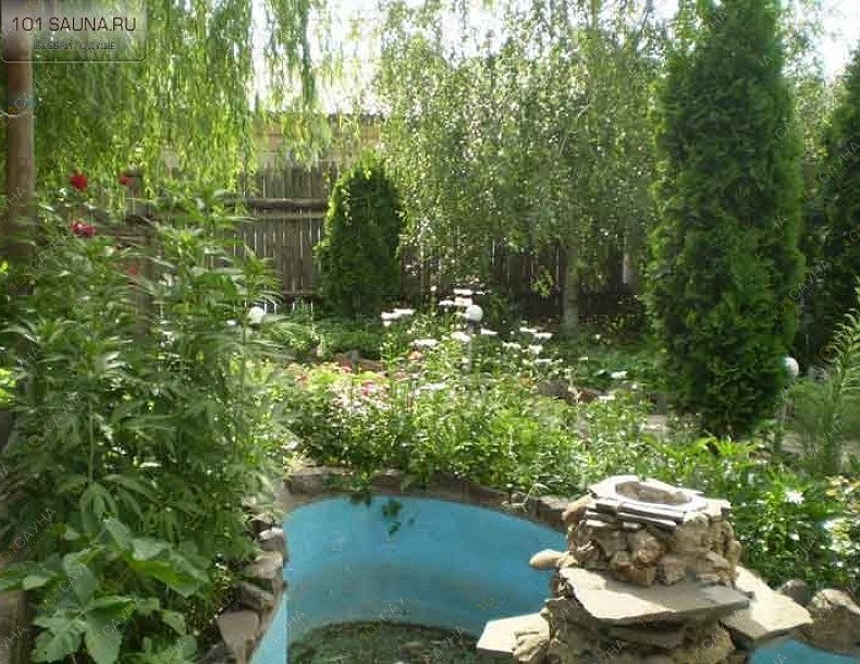 Русская баня На Малиновского, в Ростове-на-Дону, Малиновского, 15 | ИП Резин С.Б. "Русская баня". Ростов-на-Дону. Каталог: бани и сауны Ростова. Фото  4 | 1001sauna.com