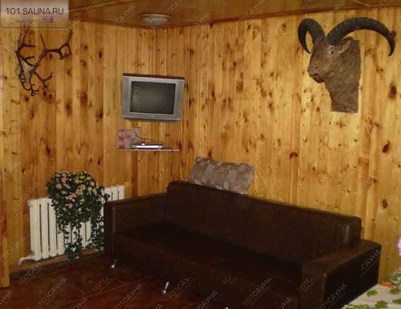 Русская баня На Малиновского, в Ростове-на-Дону, Малиновского, 15 | ИП Резин С.Б. "Русская баня". Ростов-на-Дону. Каталог: бани и сауны Ростова. Фото  5 | 1001sauna.com